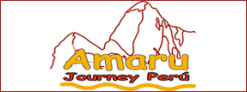 Amaru Journey Perú