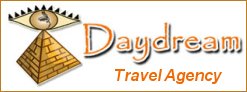 Daydream Travel Agency