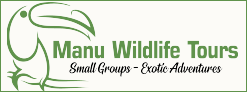 Manu Wildlife Tours